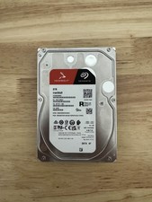 Seagate ironwolf hard for sale  MELKSHAM