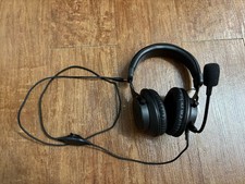Gaming headset noise for sale  Saint James