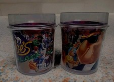 Vintage tumblers cups for sale  Columbia