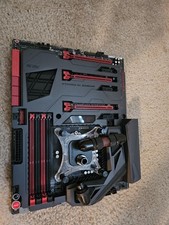 Asus maximus vii for sale  Montgomery Village
