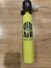 Ssi spare air for sale  Denver