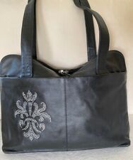 Damentasche schultertasche led gebraucht kaufen  Hamburg