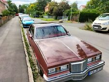 Pontiac grand prix gebraucht kaufen  Pirna, Dohma, Struppen