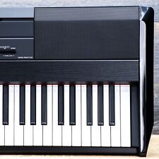 Piano digital Yamaha P-525 88 teclas teclado GrandTouch-S piano digital - preto comprar usado  Enviando para Brazil