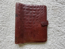 Mulberry planer agenda gebraucht kaufen  Hamburg