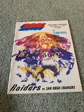 1970 oakland raiders for sale  Woodstock