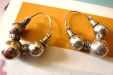 Belles boucles oreilles d'occasion  Blanquefort