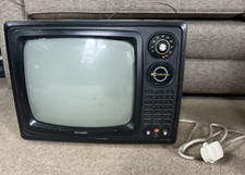 Vintage sharp 12p for sale  SOUTHAMPTON