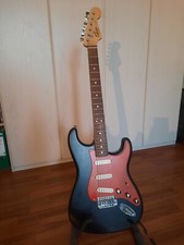 Squier fender stratocaster gebraucht kaufen  Hamburg