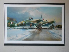 Military raf print for sale  LANCASTER
