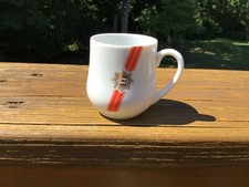 Vintage twa demitasse for sale  New Albany