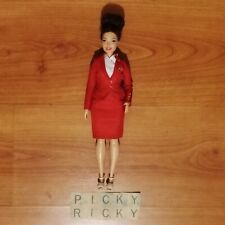 Barbie virgin atlantic for sale  SOUTHEND-ON-SEA