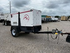 Magnum mmg45 trailer for sale  Houston