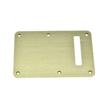 Metal aluminum backplate d'occasion  Expédié en Belgium