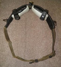 Ww1 military leather for sale  PONTYCLUN