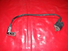 Ignition coil ignition d'occasion  Expédié en Belgium