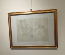 Roberto sebastian matta usato  Paola