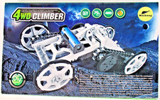 4wd climber mochoog for sale 4wd climber mochoog for sale  CANNOCK