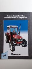 Fiatagri serie ca gebraucht kaufen  Erfurt