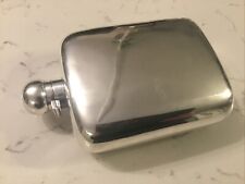 Hip Flasks for sale  SHREWSBURY