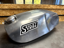 Seeley mk2 alloy for sale  PONTYCLUN