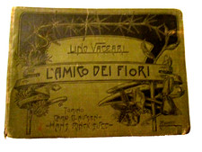 Amico dei fiori usato  Roma