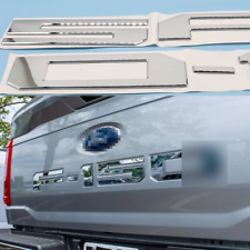Raised chrome tailgate for sale Raised chrome tailgate for sale  Rowland Heights
