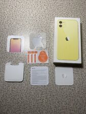 Apple iphone yellow for sale  Cincinnati