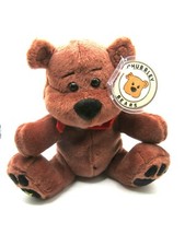 Chubbley bears rusty for sale  BRAINTREE