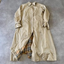 Burberry coat womens for sale  HUDDERSFIELD