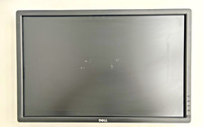 Dell u2412m ultrasharp for sale  LONDON