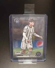 Matias soule juventus for sale  GILLINGHAM