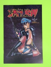 Samurai vol. 1988 for sale  USA