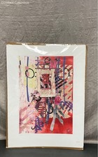abstract canvas print for sale  Columbus