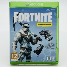 Fortnite deep freeze for sale  WELLINGBOROUGH