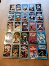 52x goldmann weltraum gebraucht kaufen 52x goldmann weltraum gebraucht kaufen  Buttenwiesen