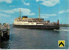 Boats liners ostend d'occasion  Expédié en Belgium