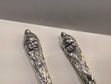 Vtg silver plate for sale  Florence