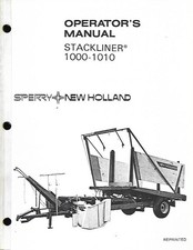 New holland 1000 for sale  Maryville