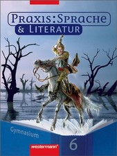 Praxis sprache literatur gebraucht kaufen  Berlin