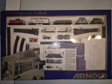Arnold 0301 modelleisenbahn gebraucht kaufen  Oberbillig, Pellingen