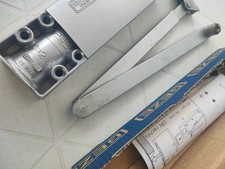 Geze 2000 türschließer gebraucht kaufen  Heimsheim