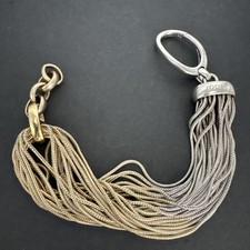 Joop massives silberarmband gebraucht kaufen  Köln