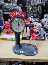 Betty boop diner for sale  Ronkonkoma