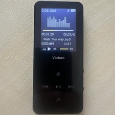 Victure mx6 16gb for sale  ROTHERHAM