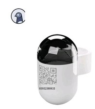 GPS SkyScanner Live Pigeon Tracker Racing Pombos Tracking App Perna Anel Papagaios comprar usado  Enviando para Brazil