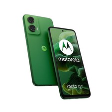 Usado, Motorola Moto G35 5G verde folha 128GB 6.72" Dual SIM 50MP SIM grátis Reino Unido inteligente comprar usado  Enviando para Brazil