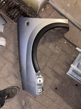 Pel corsa kotflügel gebraucht kaufen  Altenglan-Umland