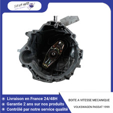 Boite vitesses volkswagen d'occasion  Saint-Quentin