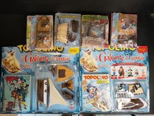 Topolino blisterato galeone usato  Imola